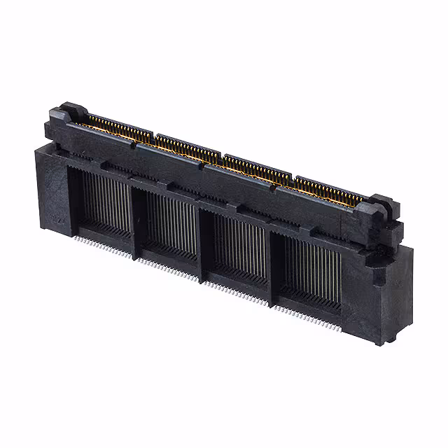 5767032-4 TE Connectivity AMP Connectors  Matrices de type bord Mezzanine (carte à carte)